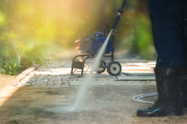 Best Gutter Cleaning and Brightening in Kaaawa, HI